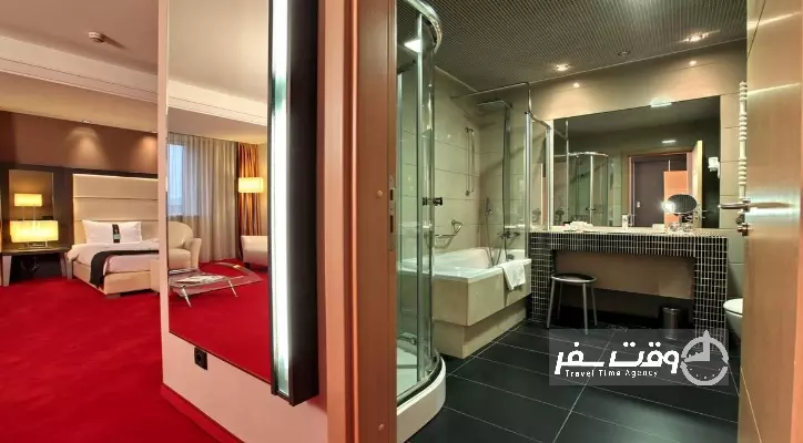 هتل هالیدی این بلگراد هتل هالیدی این بلگراد